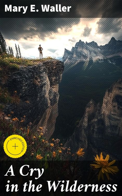 Produktbild: A Cry in the Wilderness
