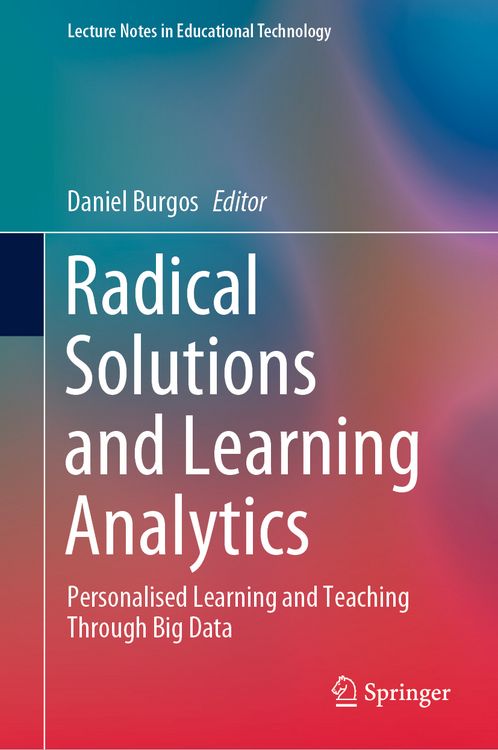 Produktbild: Radical Solutions and Learning Analytics