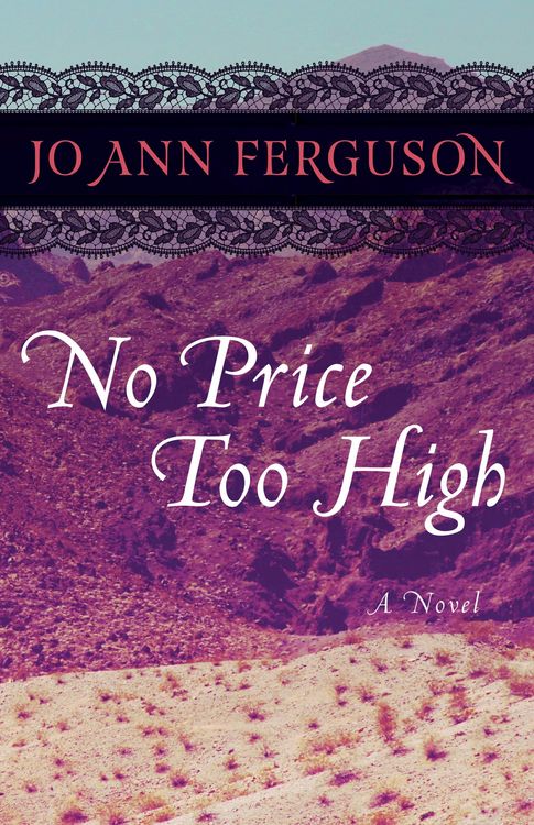 Produktbild: No Price Too High