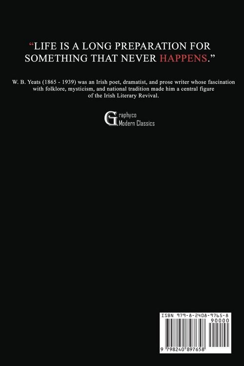 Produktbild: Irish Fairy Tales and Folklore