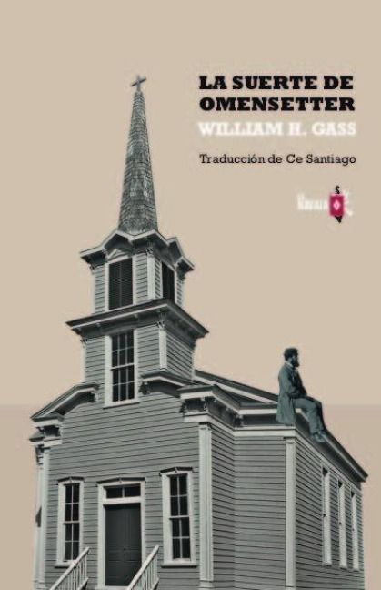Produktbild: La suerte de Omensetter