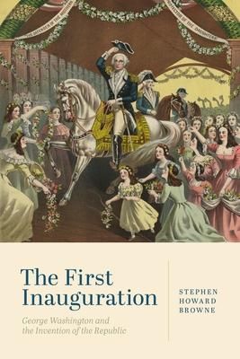Produktbild: The First Inauguration