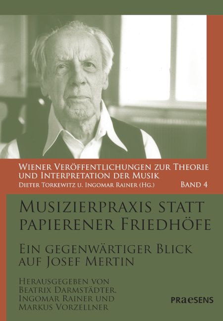 Produktbild: Musizierpraxis statt papierener Friedh&ouml;fe
