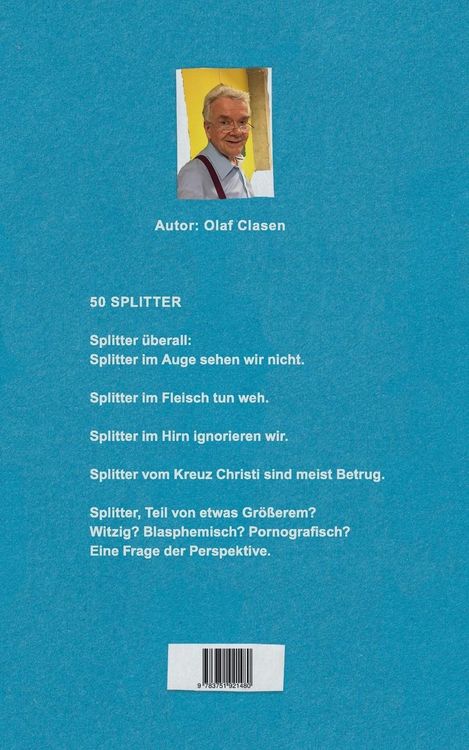Produktbild: 50 Splitter