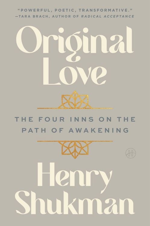 Produktbild: Original Love