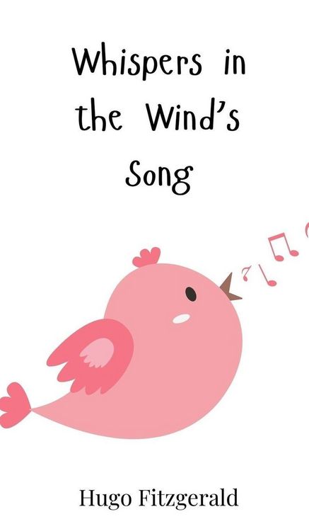 Produktbild: Whispers in the Wind's Song