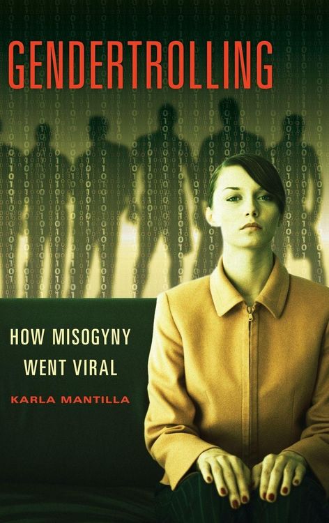 Produktbild: Gendertrolling