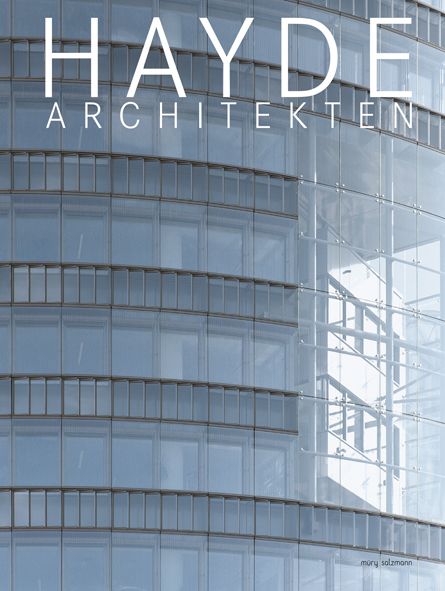 Produktbild: Hayde Architekten