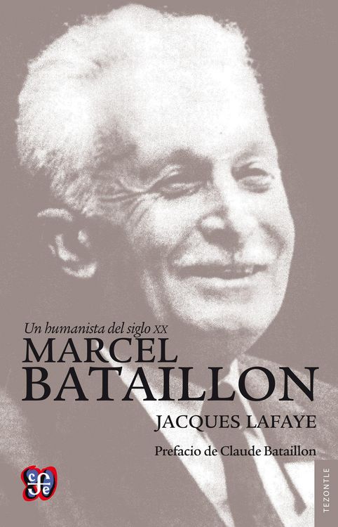 Produktbild: Un humanista del siglo XX. Marcel Bataillon