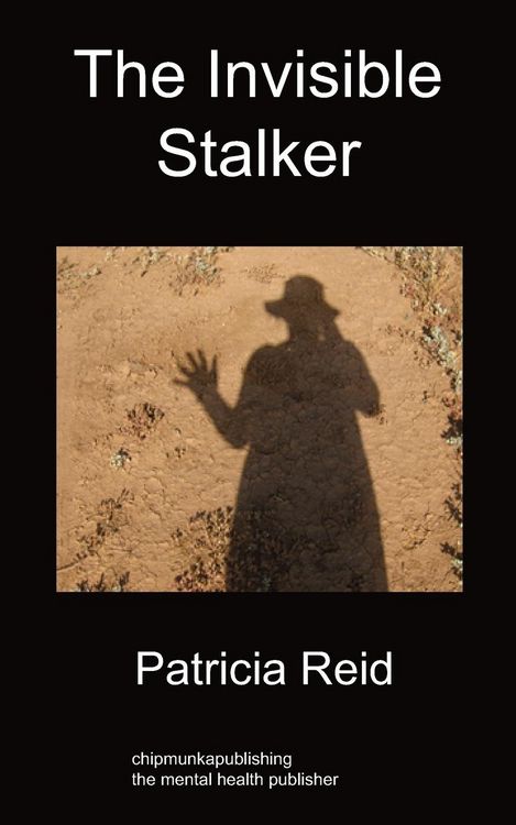 Produktbild: The Invisible Stalker