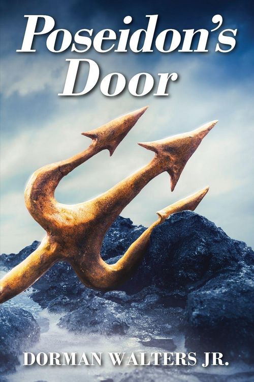 Produktbild: Poseidon's Door