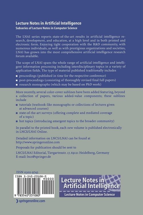 Produktbild: Knowledge Discovery in Databases: PKDD 2004
