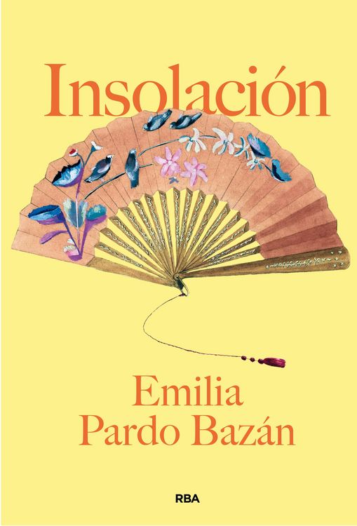 Produktbild: Insolaci&oacute;n