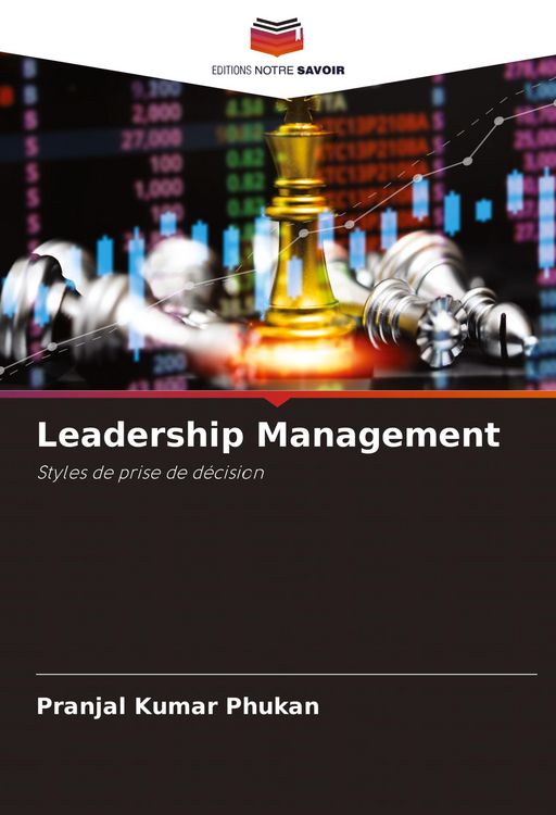 Produktbild: Leadership Management