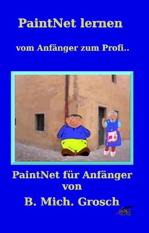 Produktbild: PaintNet lernen