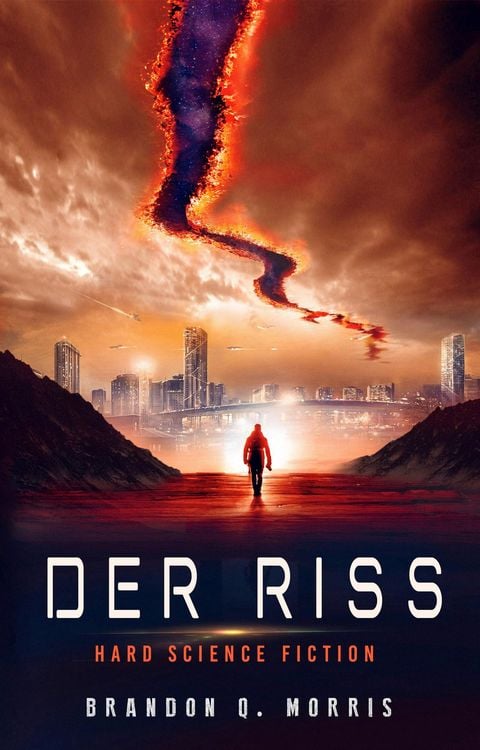 Produktbild: Der Riss