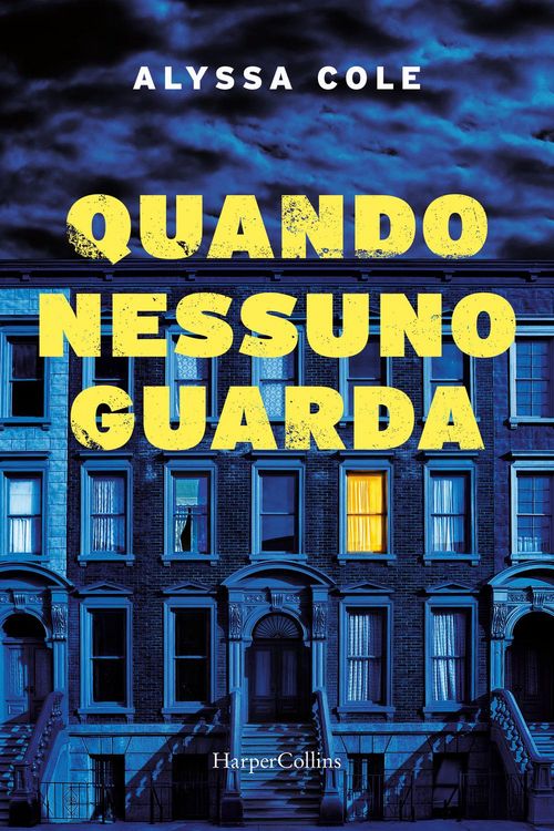 Produktbild: Quando nessuno guarda