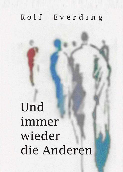 Produktbild: Und immer wieder die Anderen
