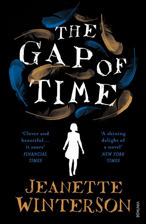 Produktbild: The Gap of Time