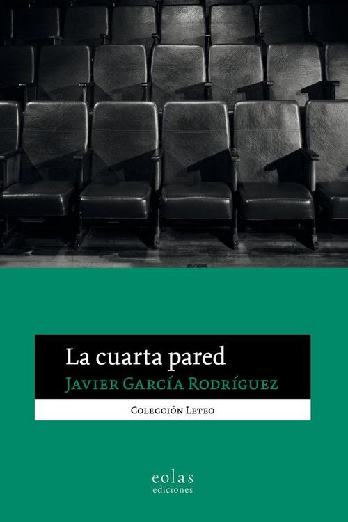 Produktbild: La cuarta pared