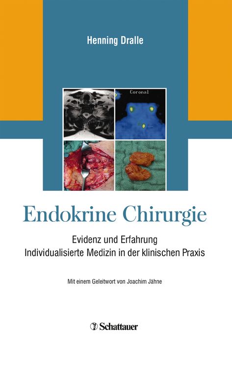 Produktbild: Endokrine Chirurgie