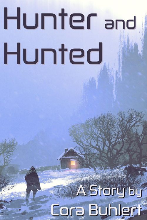Produktbild: Hunter and Hunted (In Love and War, #13)