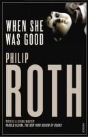 Produktbild: When She Was Good