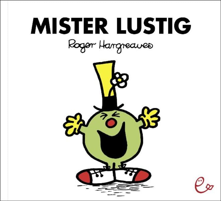 Produktbild: Mister Lustig