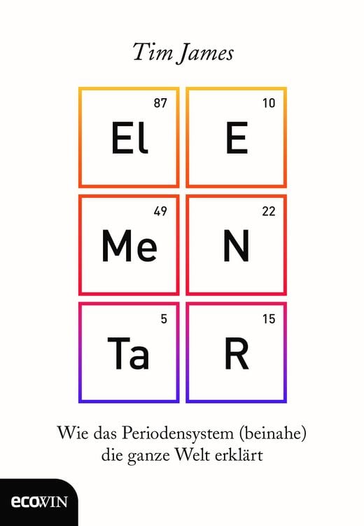 Produktbild: Elementar