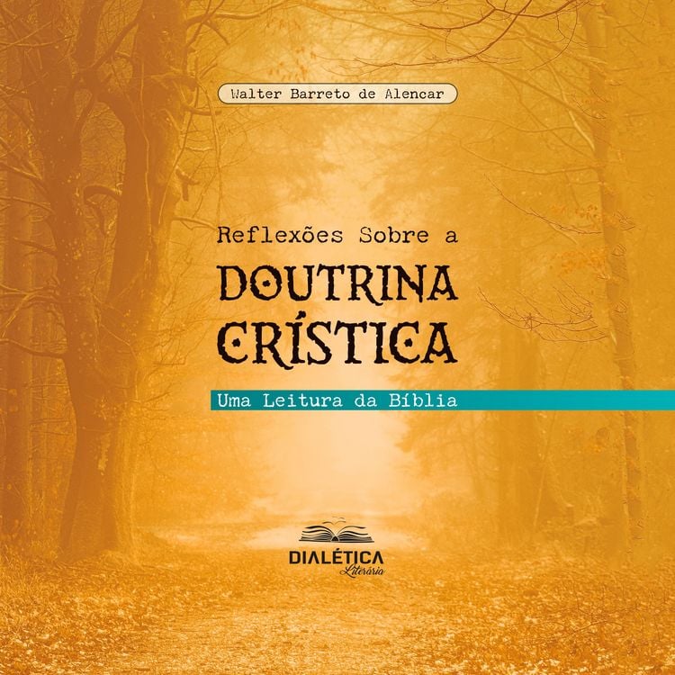 Produktbild: Reflex&otilde;es Sobre a Doutrina Cr&iacute;stica
