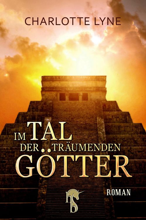 Produktbild: Im Tal der träumenden Götter