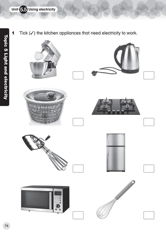 Produktbild: Collins International Primary Science