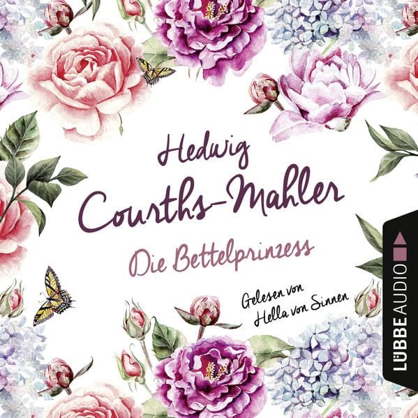 Produktbild: Die Bettelprinzess