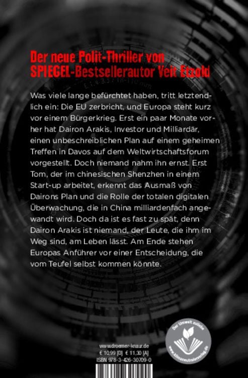 Produktbild: Final Control