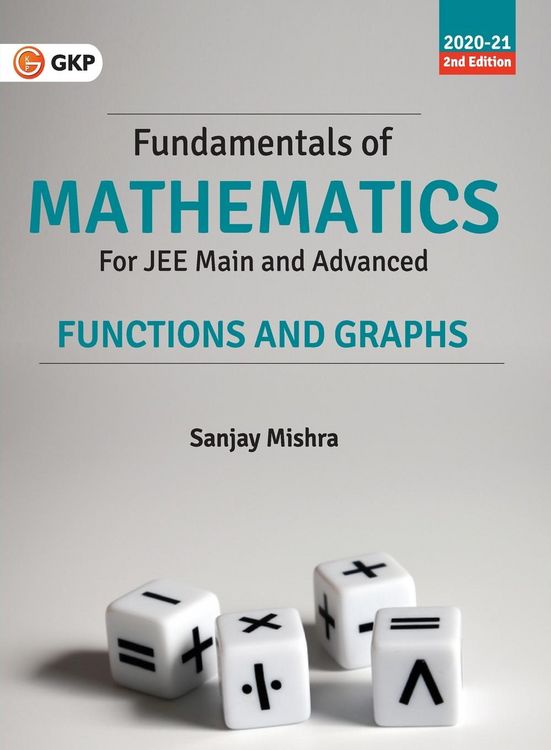 Produktbild: Fundamentals of Mathematics - Functions & Graphs 2ed