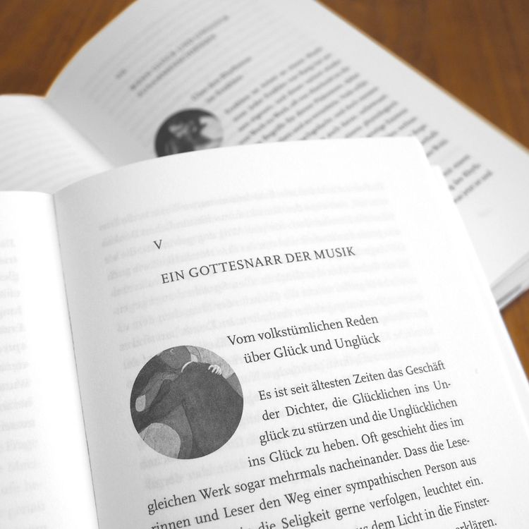 Produktbild: Sieben Küsse