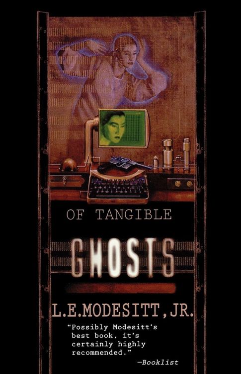 Produktbild: Of Tangible Ghosts