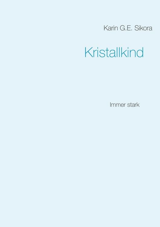 Produktbild: Kristallkind