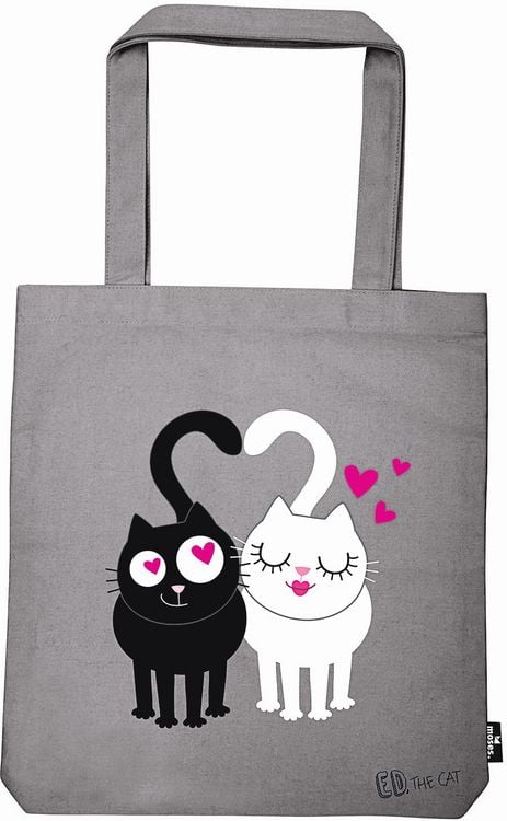 Produktbild: Ed, the Cat Shopper Ed in Love