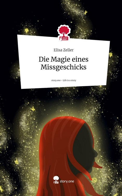 Produktbild: Die Magie eines Missgeschicks. Life is a Story - story.one