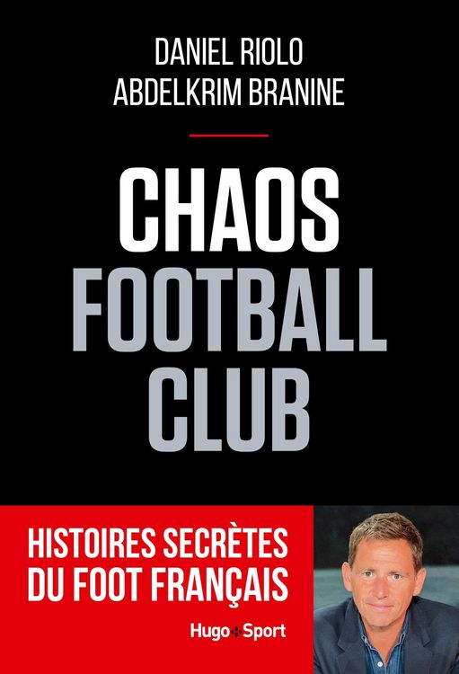 Produktbild: Chaos football club