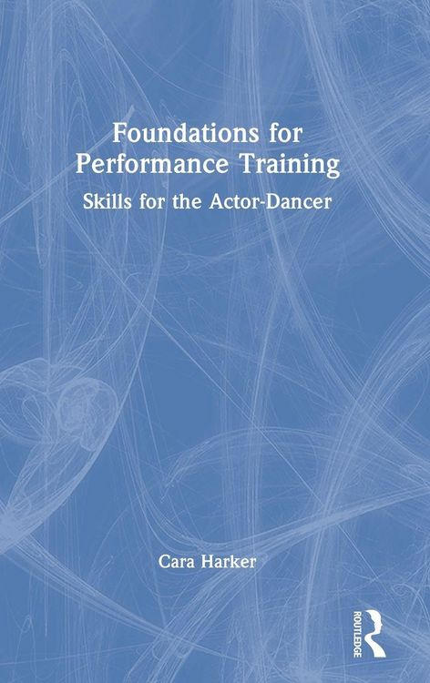 Produktbild: Foundations for Performance Training