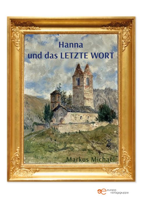 Produktbild: Hanna und das Letzte Wort