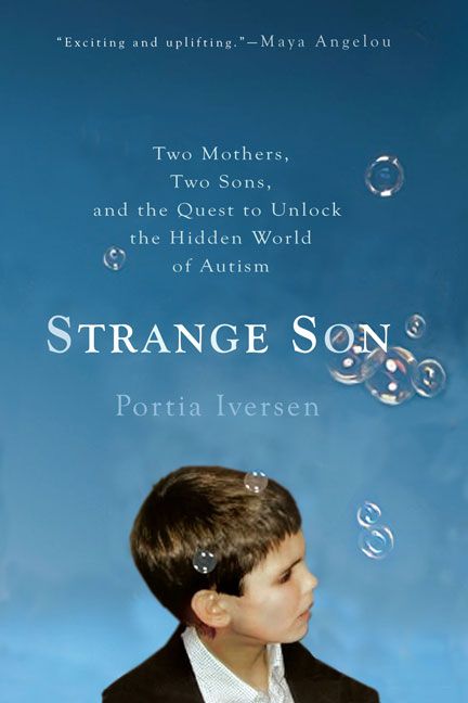 Produktbild: Strange Son: Two Mothers, Two Sons, and the Quest to Unlock the Hidden World of Autism