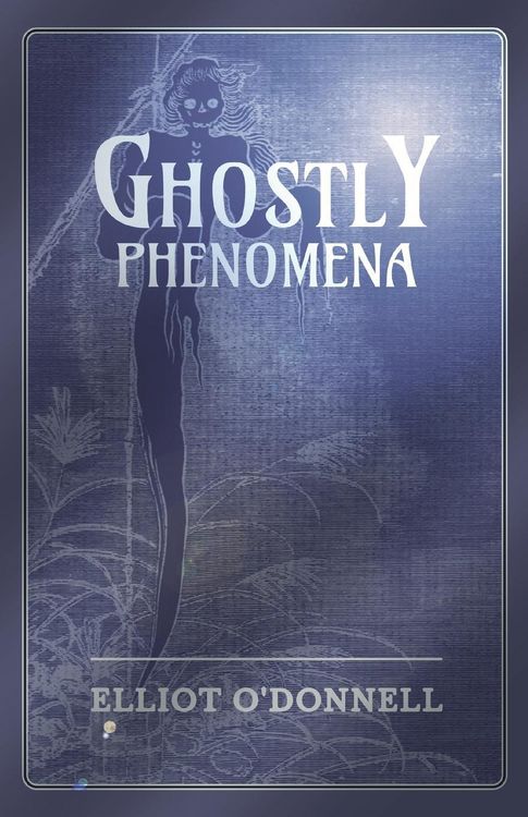 Produktbild: Ghostly Phenomena