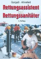 Produktbild: Rettungsassistent und Rettungssanit&auml;ter