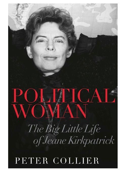 Produktbild: Political Woman