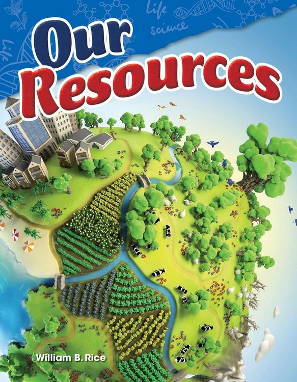 Produktbild: Our Resources