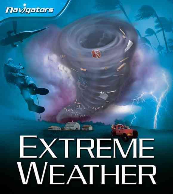 Produktbild: Extreme Weather