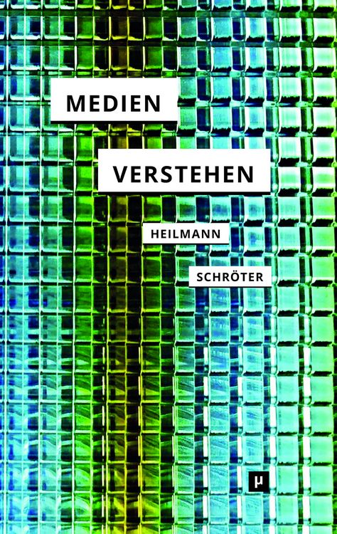 Produktbild: Medien verstehen
